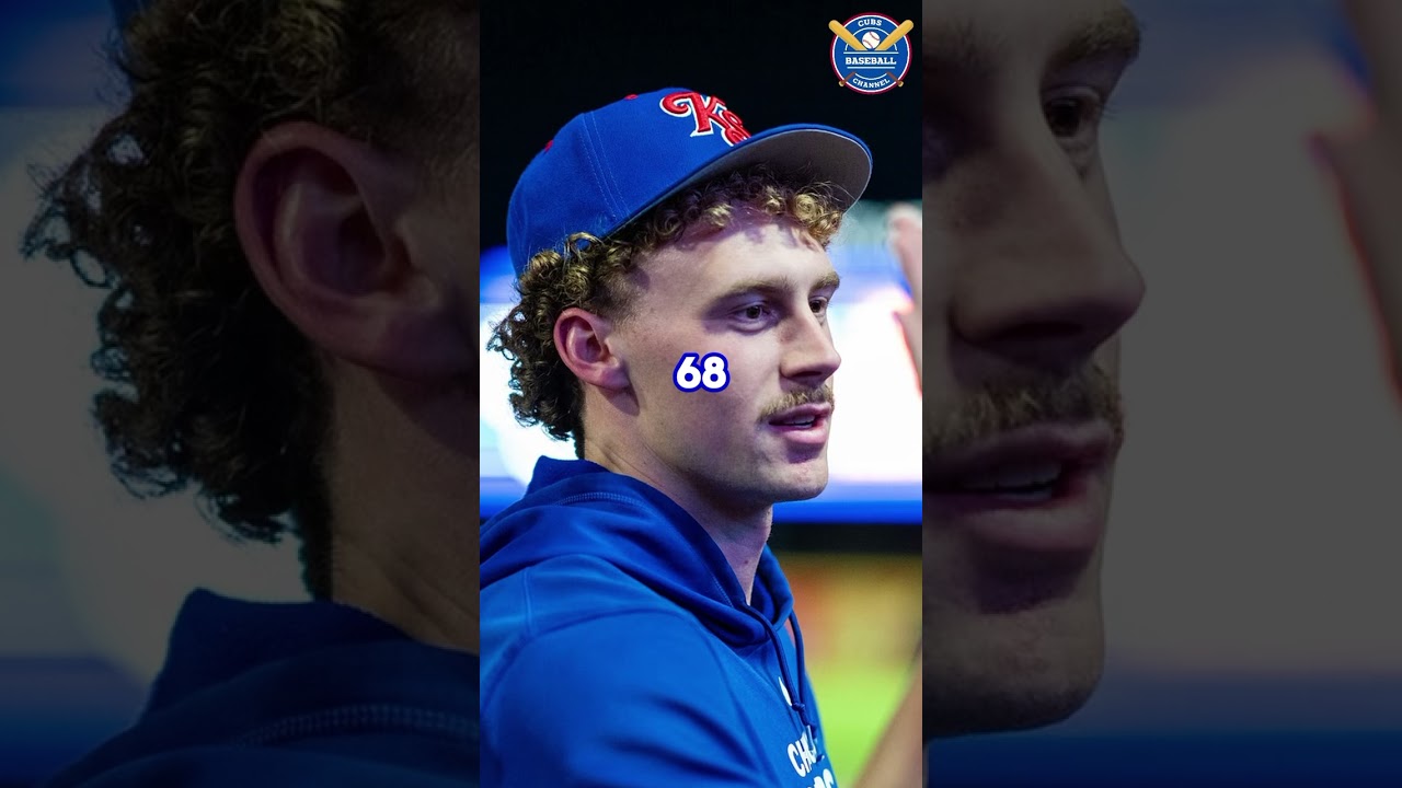 НОВЫЙ КЛОЗЕР? Уиггинс?? | Cubs Baseball Channel #chicagocubs