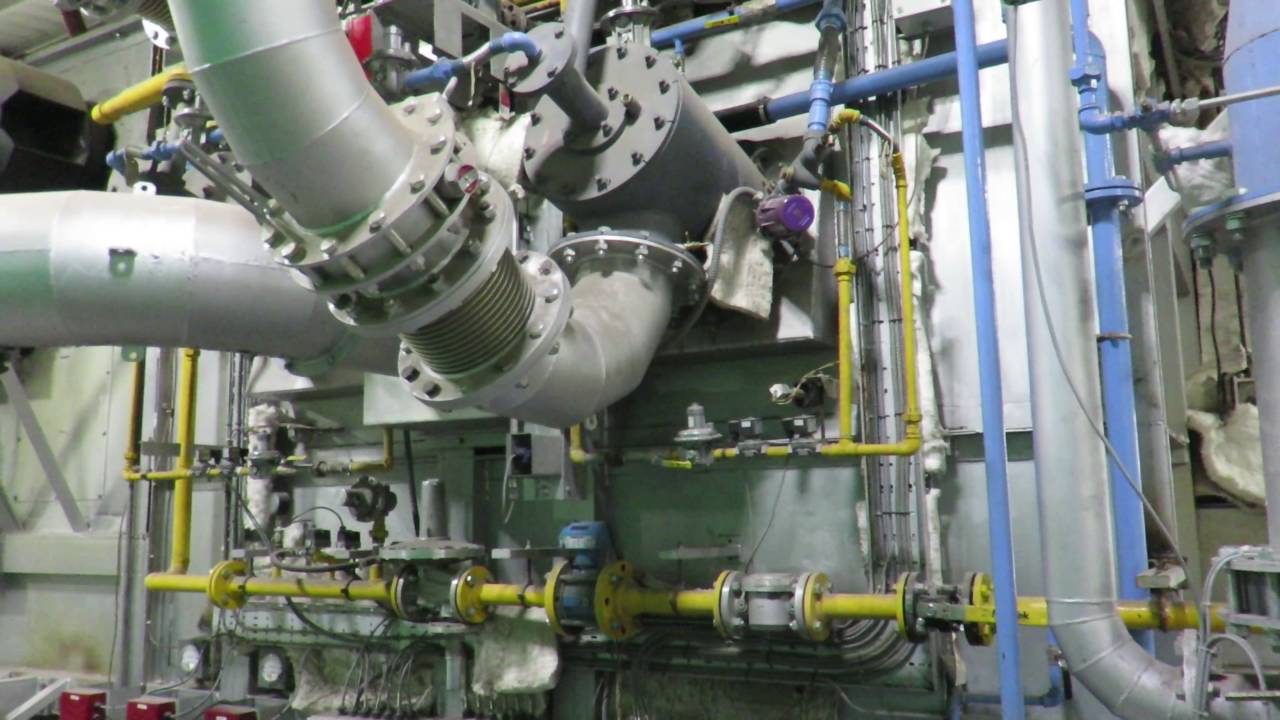 20T capacity Side Well Reverbatory Furnace with mechanical molten metal pump and 'Scrap Eater'