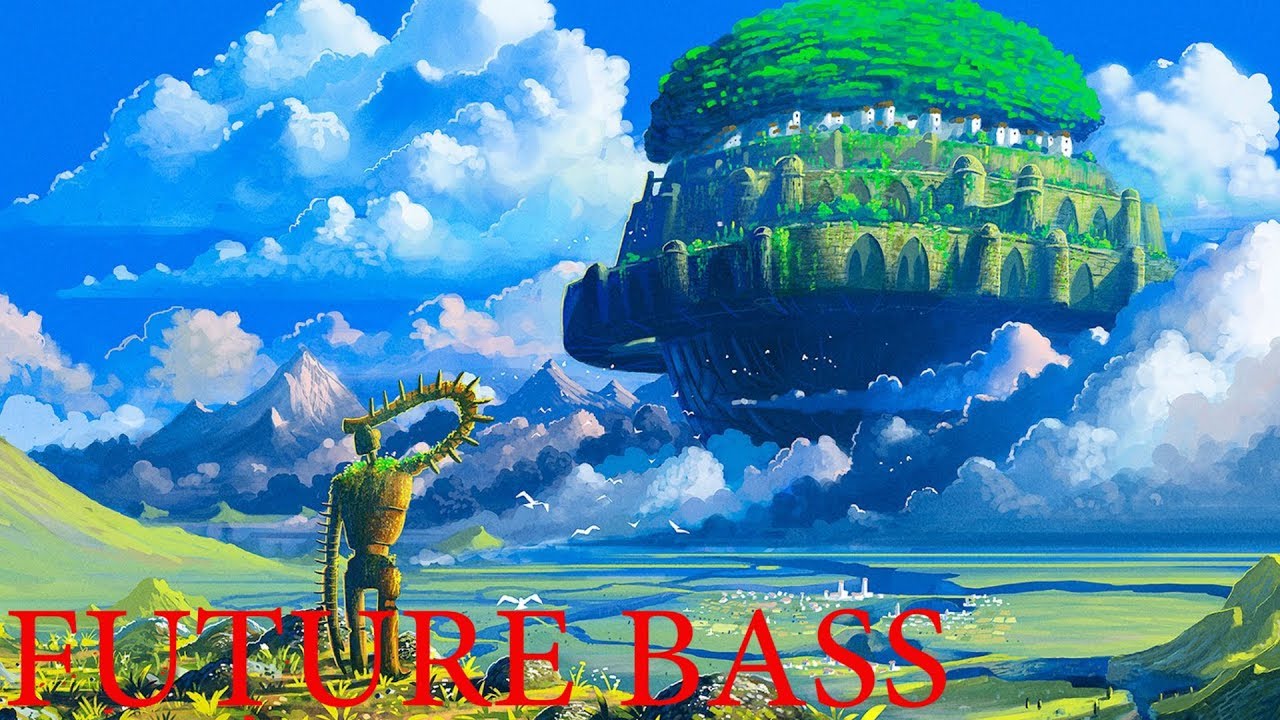 |Future Bass| Globetrotter - PandaPrime