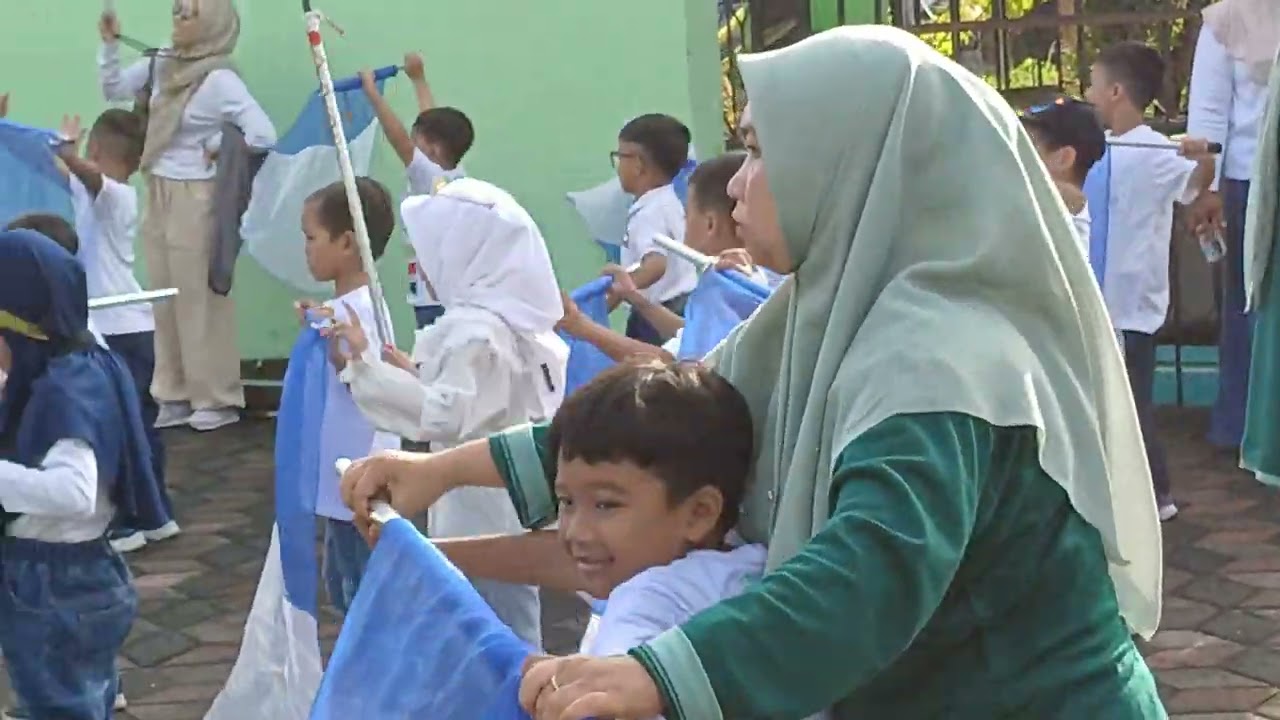 5 Februari 2026