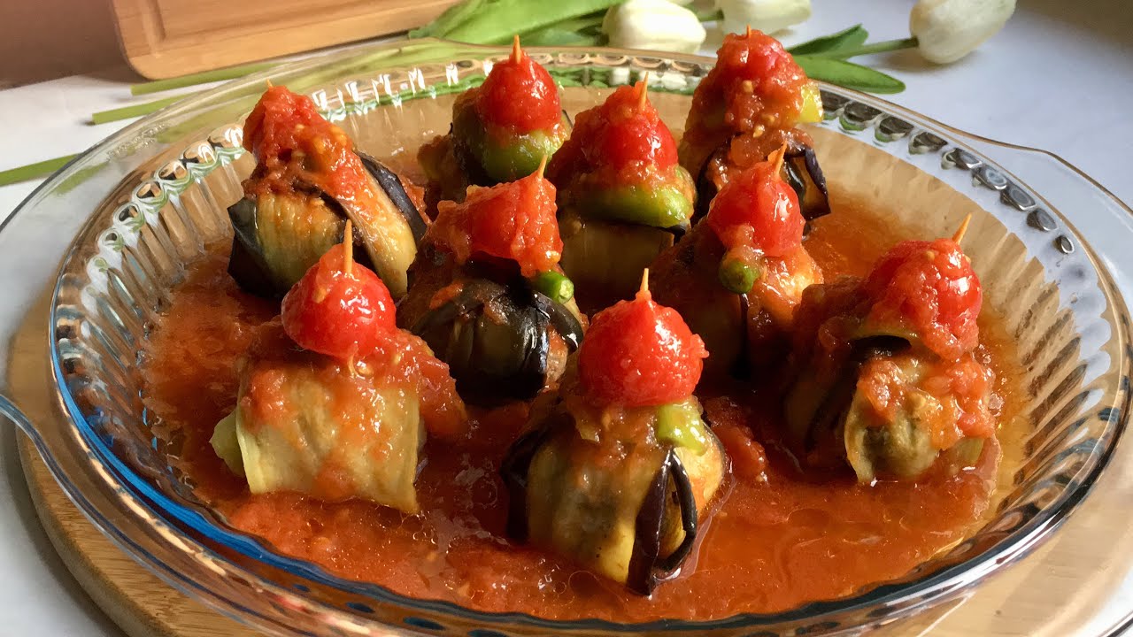 Sofranın yıldızı olacak islim kebabı 👌🏼 yemek tarifleri
