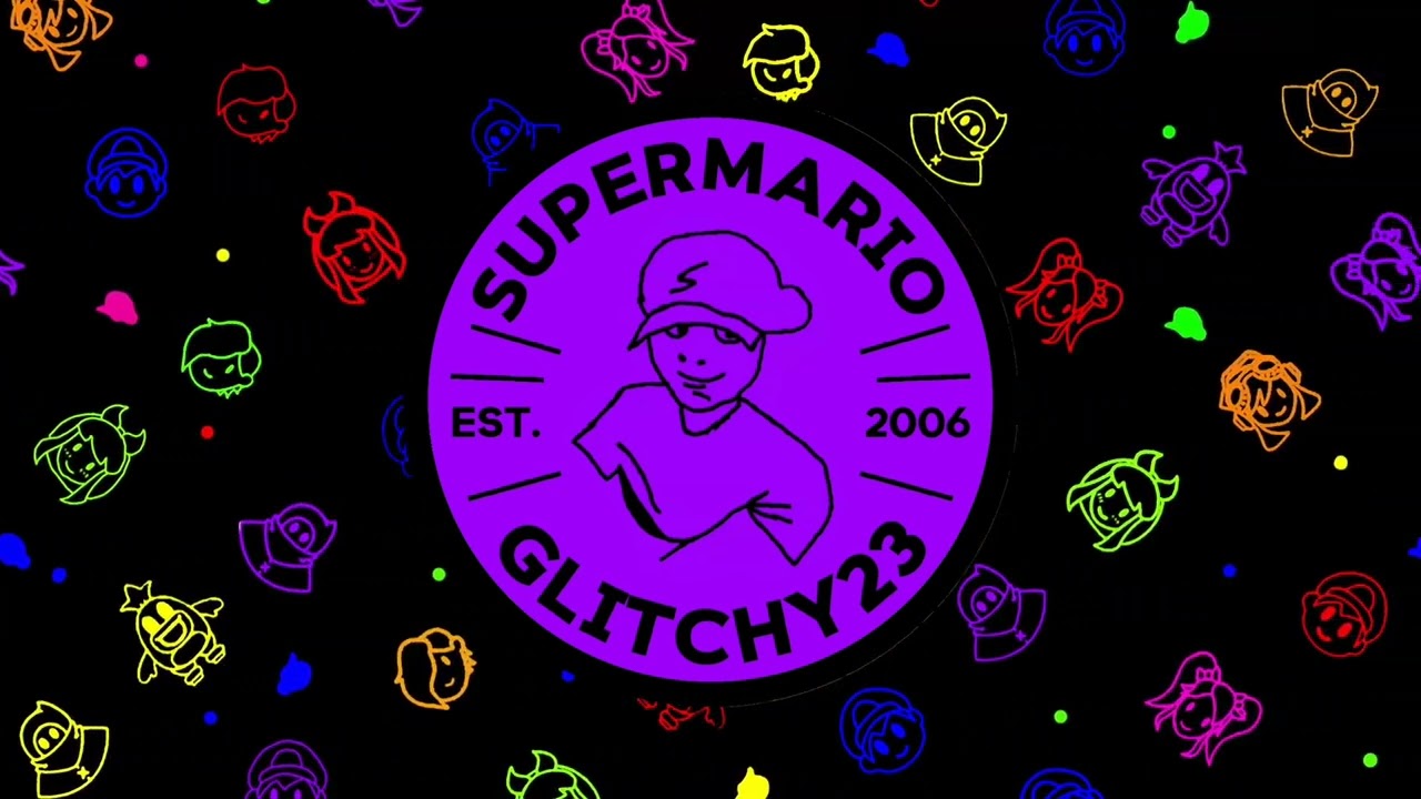 GPF & Riot Shift - Broccoli FCK (SMG23: Restopia Remix)