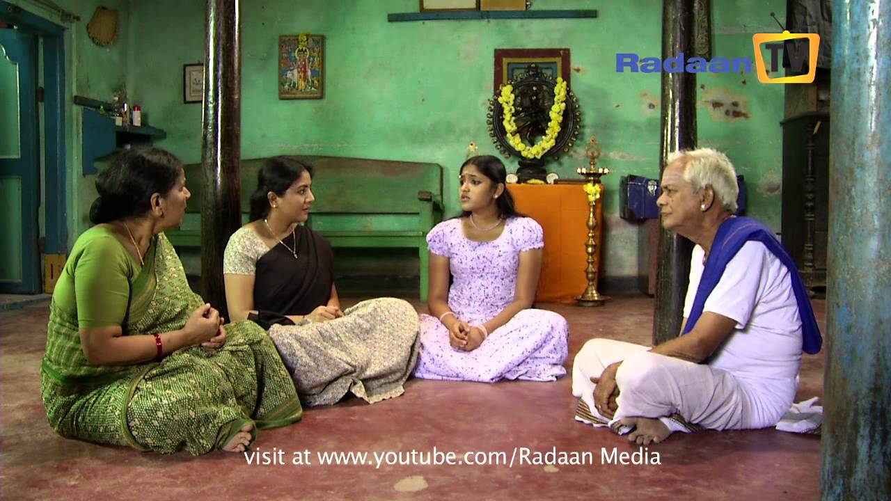 சிவசங்கரி - Sivasankari | Episode - 106 | Tamil Serial | Suhasini | RadaanMedia