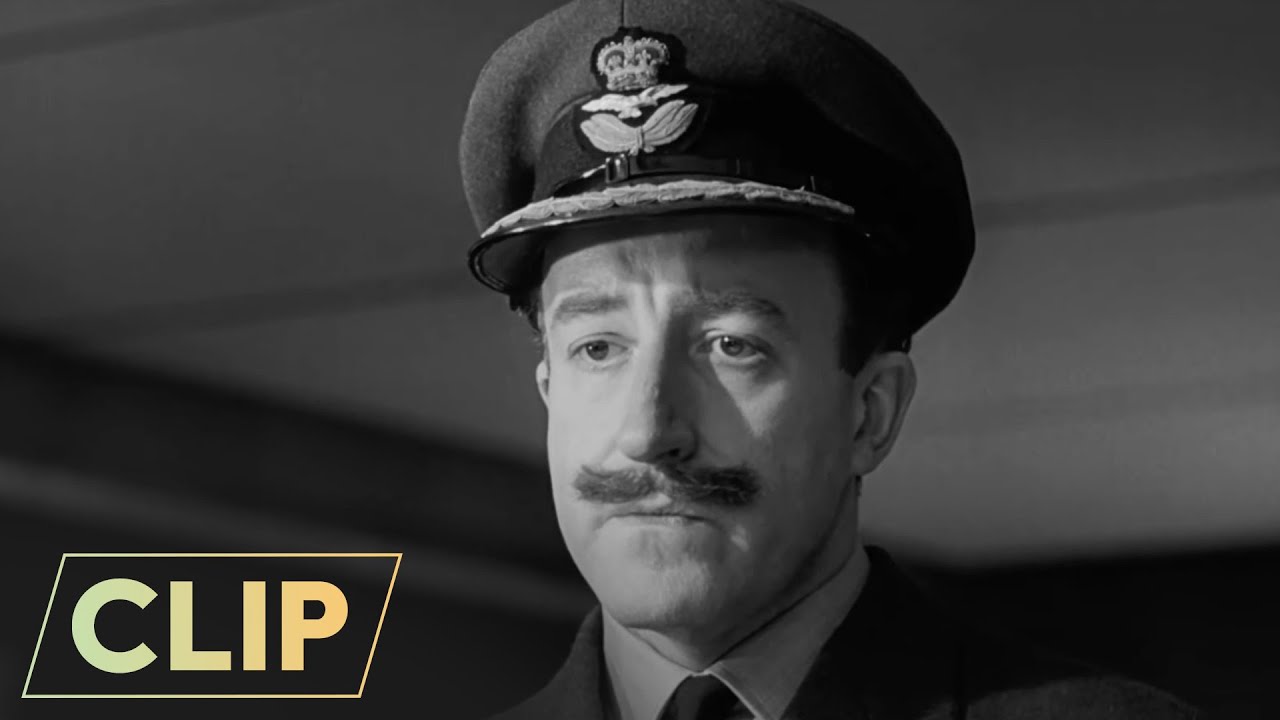 Dr. Strangelove (1964) | General Ripper's Plan | James Earl Jones, Peter Sellers, Stanley Kubrick