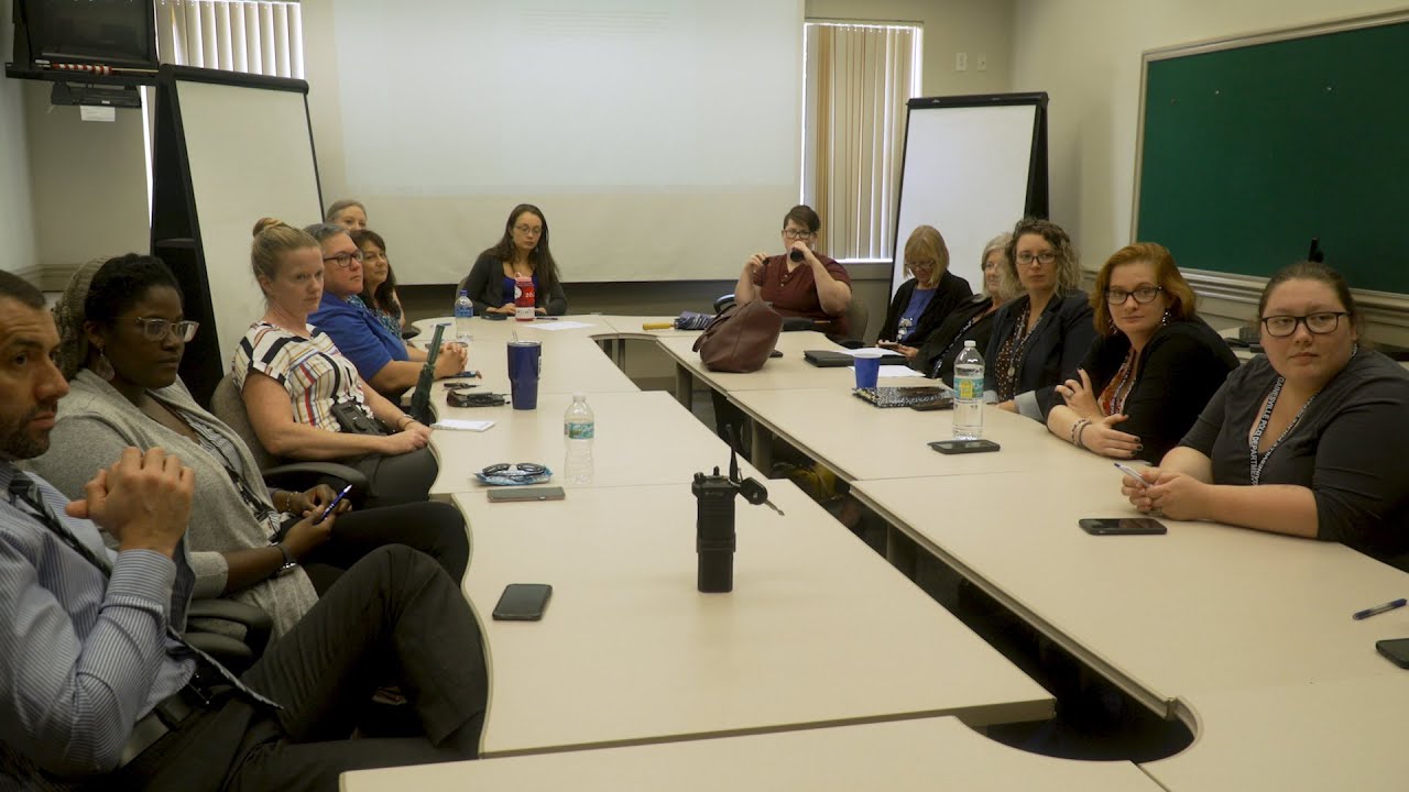 Alachua County Victim Services & Rape Crisis Center