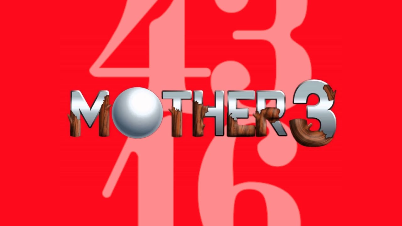 Mother 3 - Strong One (Masked Man) - Better Approximation