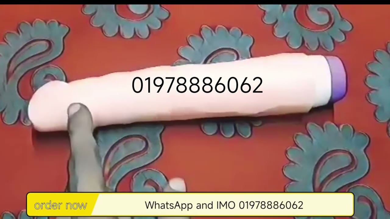 10-Mode Vibrating Dildo for Women | রিমোট কন্ট্রোল ভাইব্রেটর ডিলডো রিভিউ