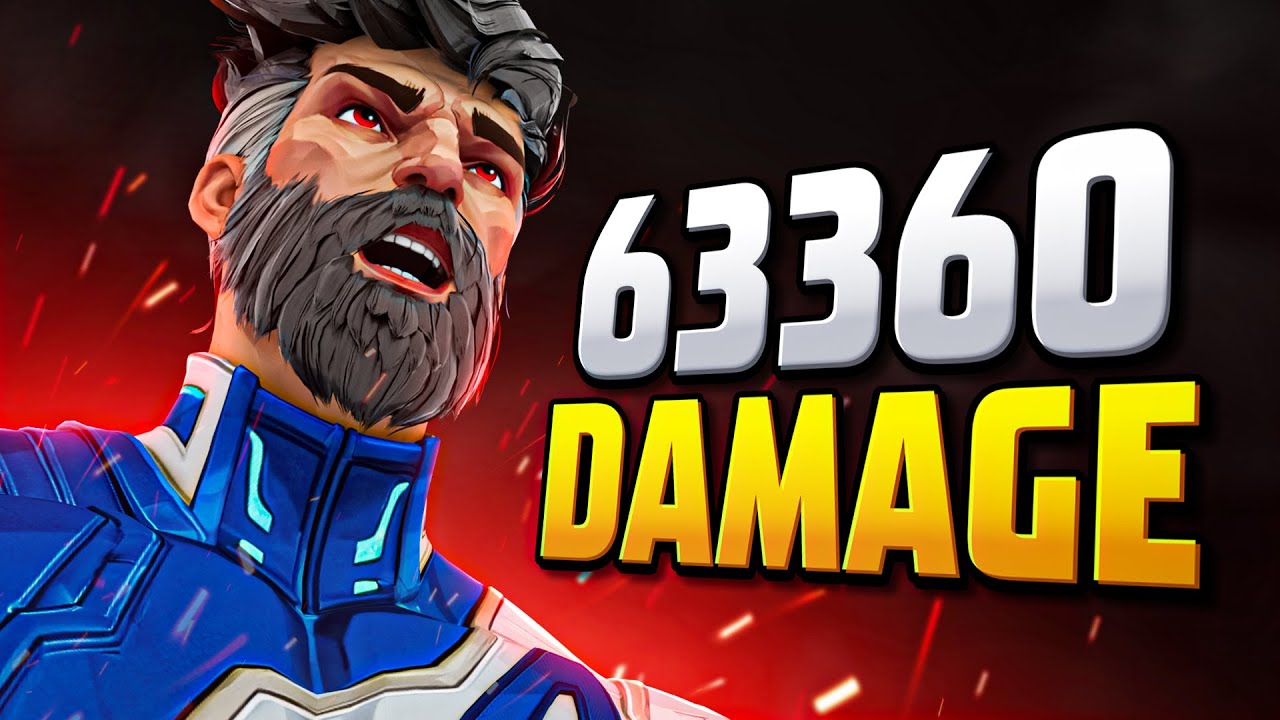How to Always Have The MOST DAMAGE As Mr Fantastic