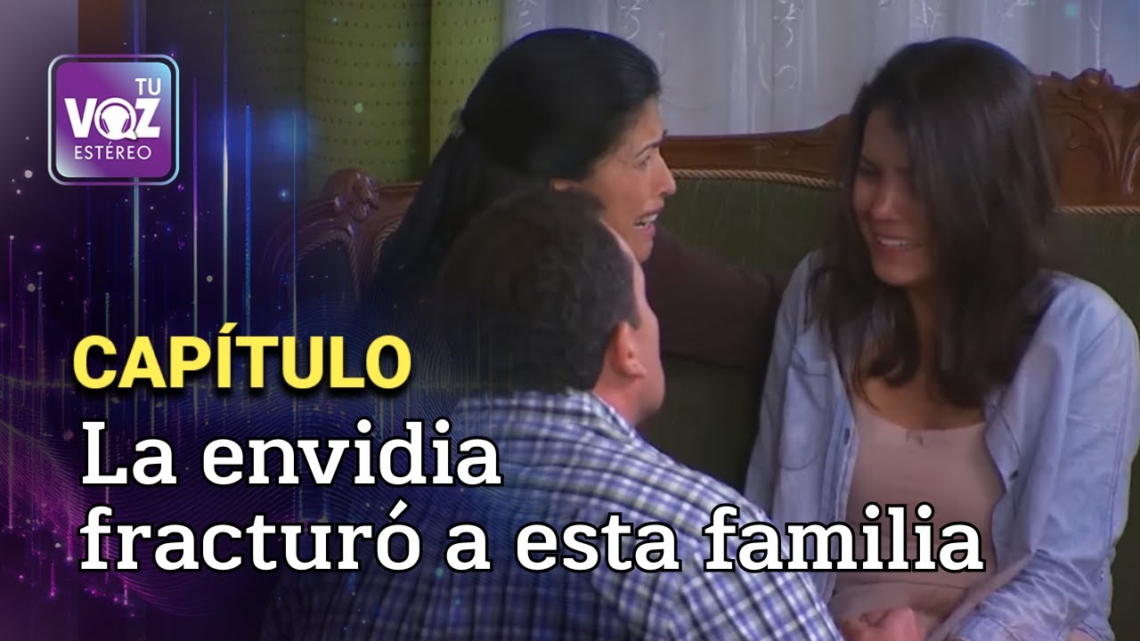 Lo que no te m4ta te hace más fuerte - Envidia que mata | Tu Voz Estéreo