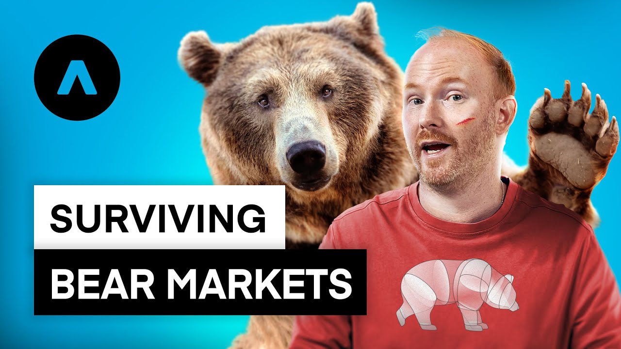 How to Invest in Bear Market?