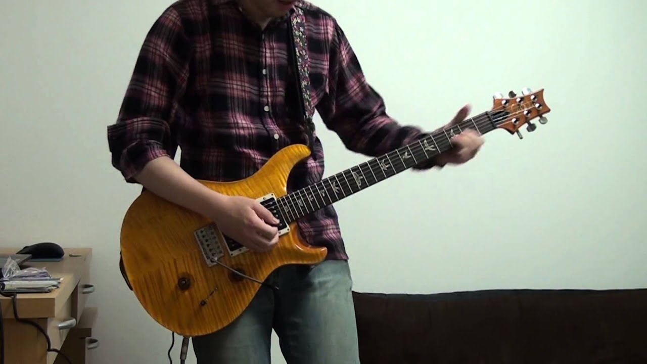 【ギター】 TAK MATSUMOTO / #1090 ～Thousand Dreams～ (TIME LIVE)