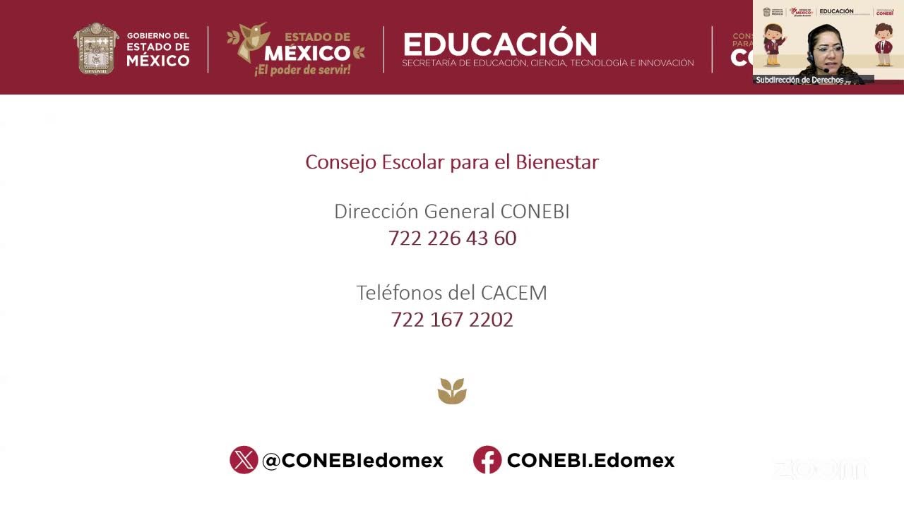 Derechos Humanos de Mujeres, Niñas y Adolescentes