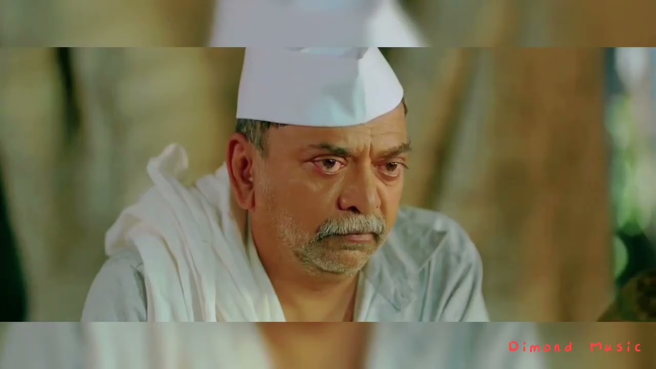 उमगया बाप र&hearts;️Umagaya Bap R (Heart Touching Song) Movie-Baplyok(बापल्योक) 