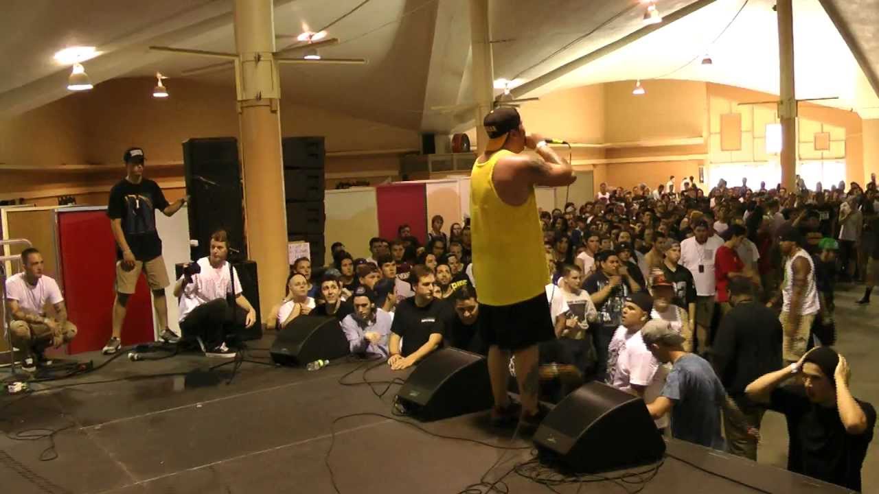 Suburban Scum FULL SET (Sound & Fury 07.22.2011)