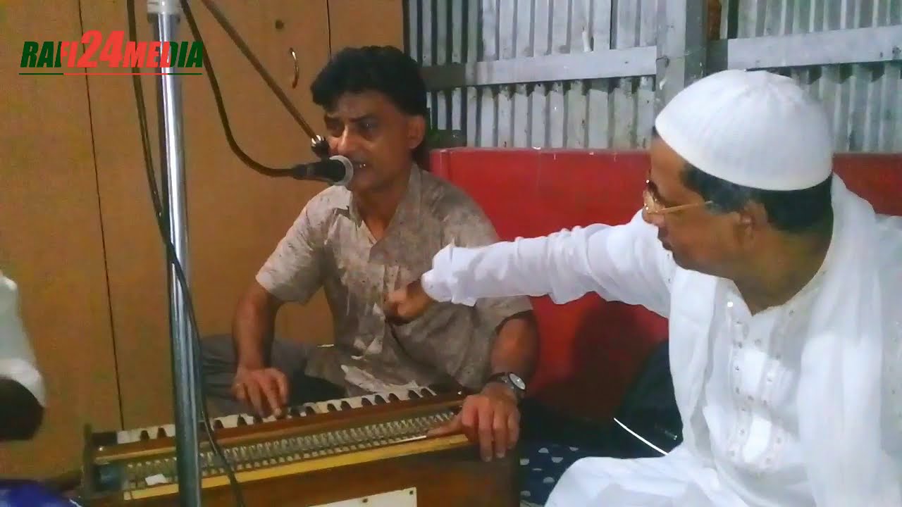 বাউল সালাম সরকার ।বিখ্যাত বিচ্ছেদ ২ টা গান । বাউল বিচ্ছেদ গান । বাউল সালাম সরকার মুর্শিদী গান ।