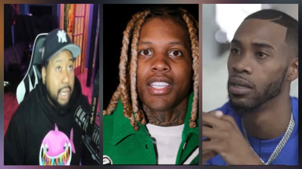 DJ Akademiks reacts to FYB J Mane speaking on the Lil Durk interview! Talks Durk Home Invasion!