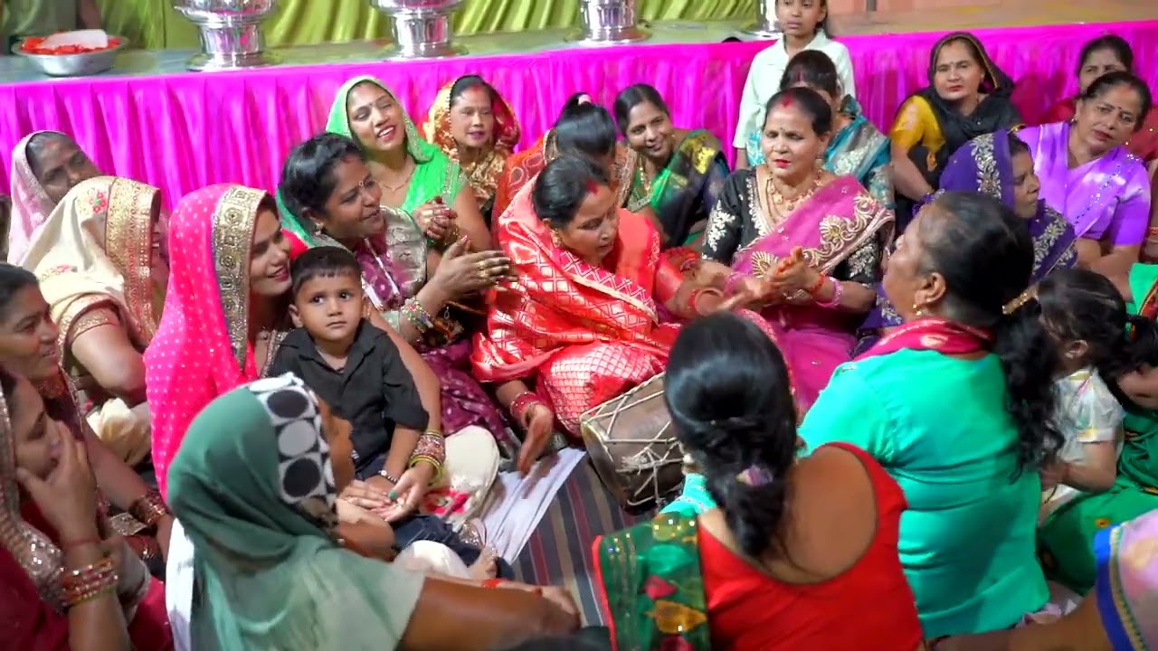 Mukriti Sngeet