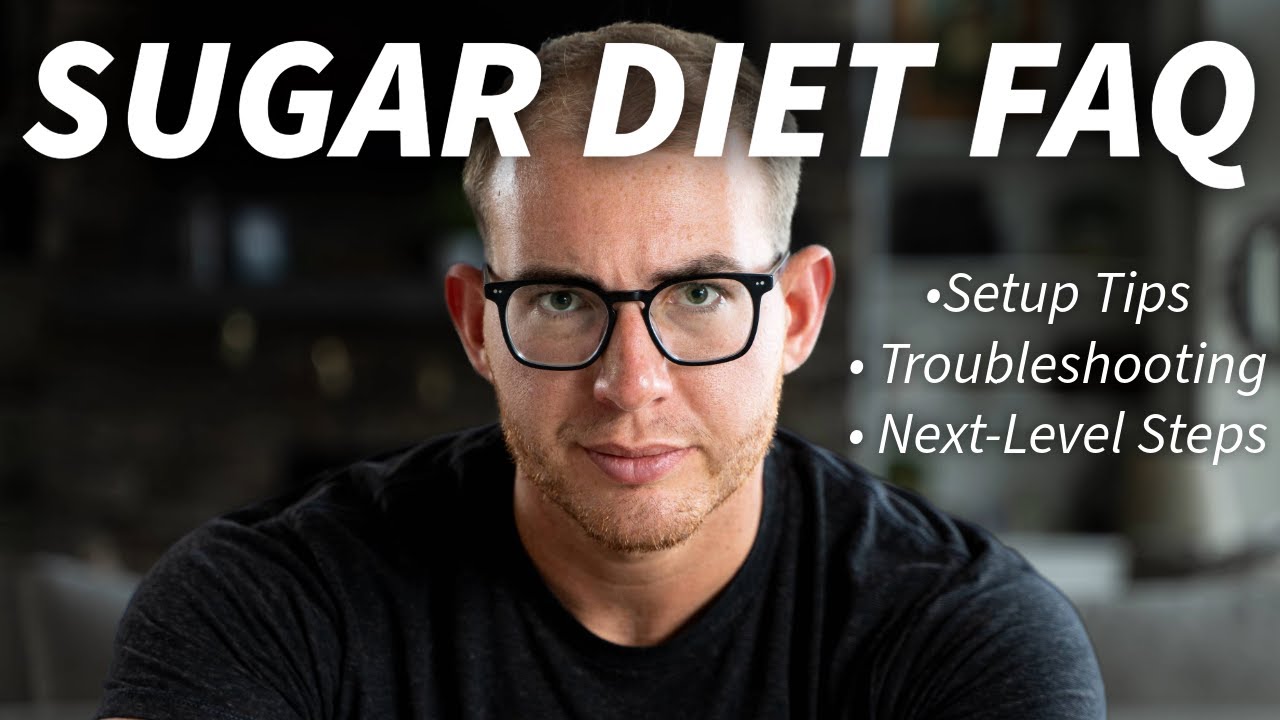 How the Sugar Diet Changes the Way You Think About Calories