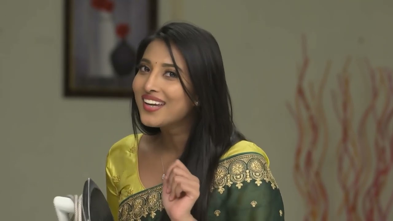 Gokulathil Seethai - Ep 279 - Loka Vani, R. Chitra - Tamil Tv Serial - Zee5 Tamil Classics