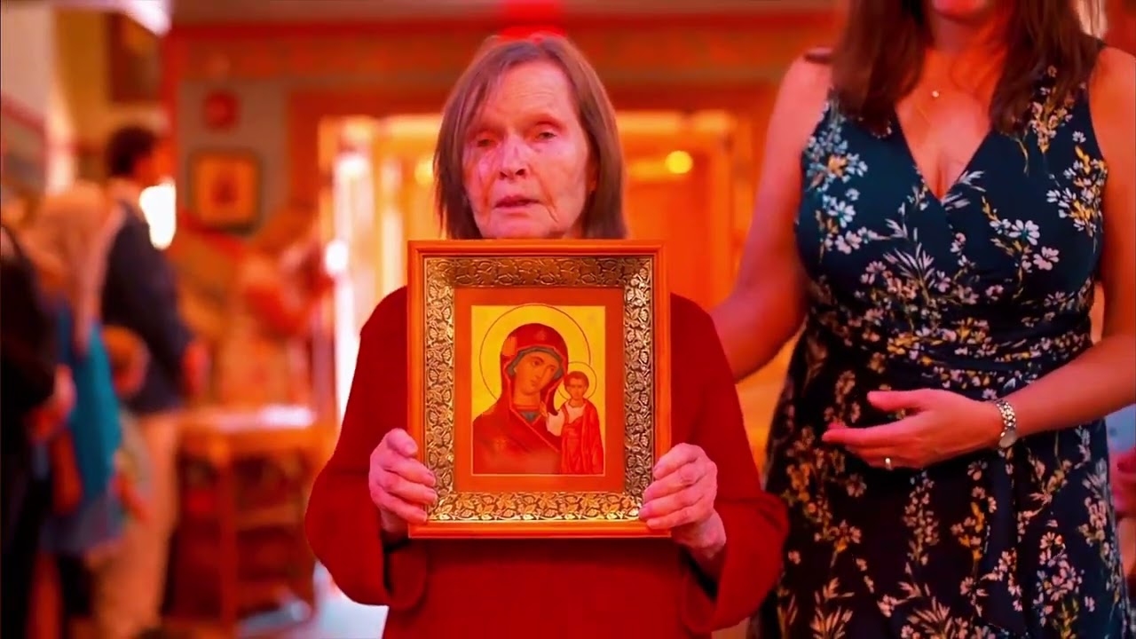 The Faith Which Established the World