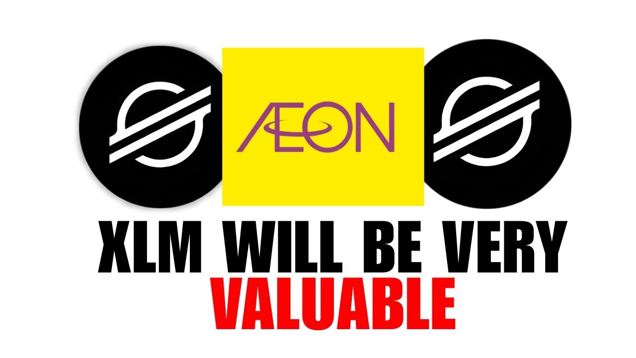 ВАЖНЫЕ НОВОСТИ ОТ XLM!! СДЕЛКА AEON И STELLAR ЗАКЛЮЧЕНА!? (РАСКРЫТО!)