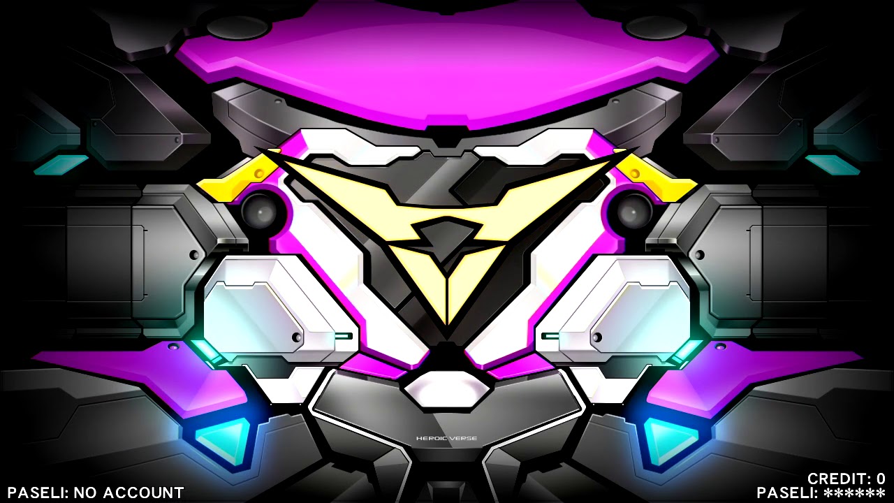 beatmania IIDX 27 HEROIC VERSE first play & ライオン好き
