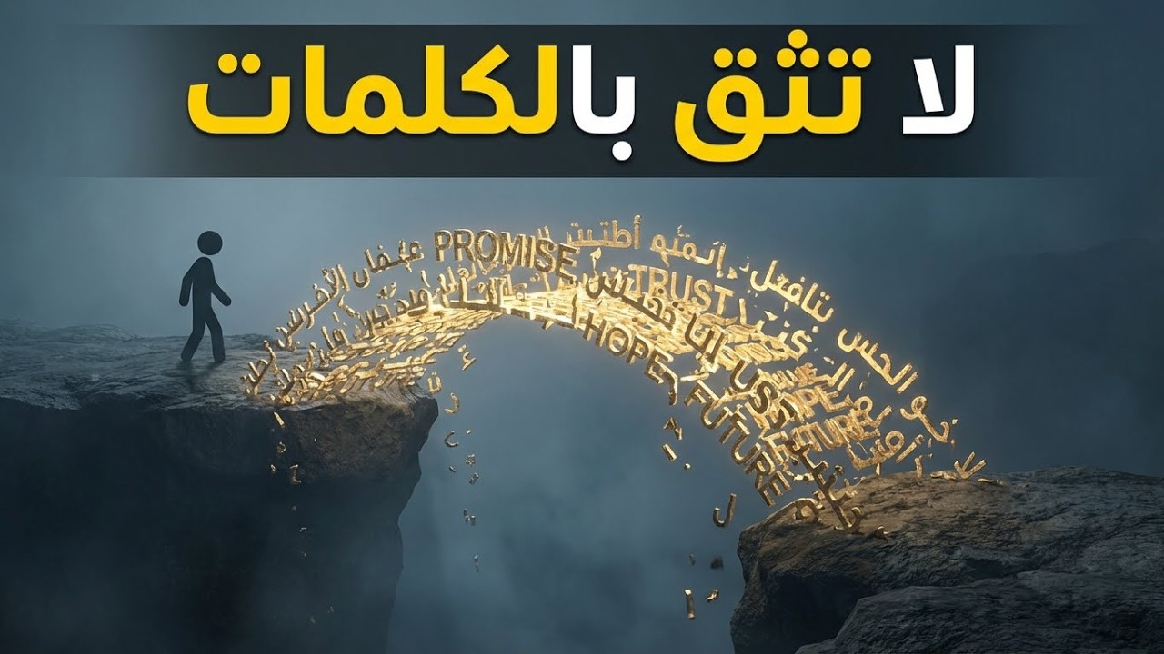 كيف تتعامل مع خيبة أمل الوعود الكاذبة؟ (دليلك النفسي لتحويل الألم إلى قوة وحكمة).