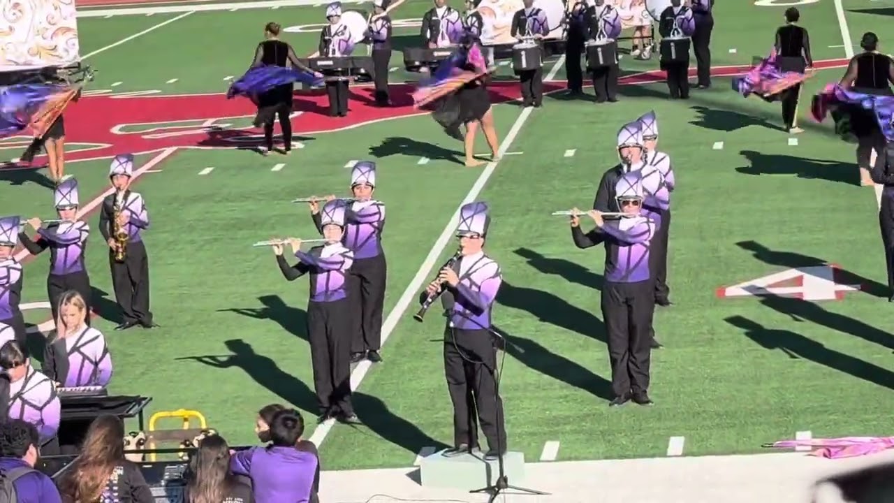 Crane High - Tumbleweed Classic, 2025