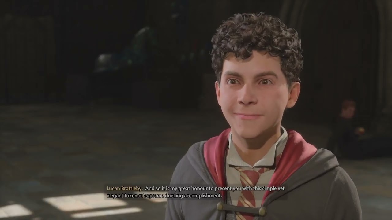 | Just going to play Hogwarts Legacy| Come Chat, chill or relax while I suffer| VOD3  (Part 6/17)