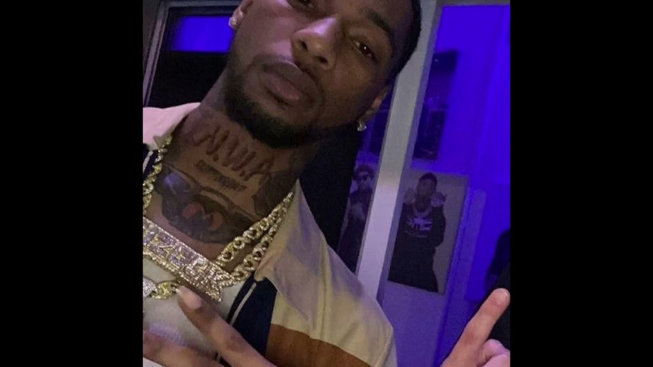 Key Glock - Glocktober (Unreleased)