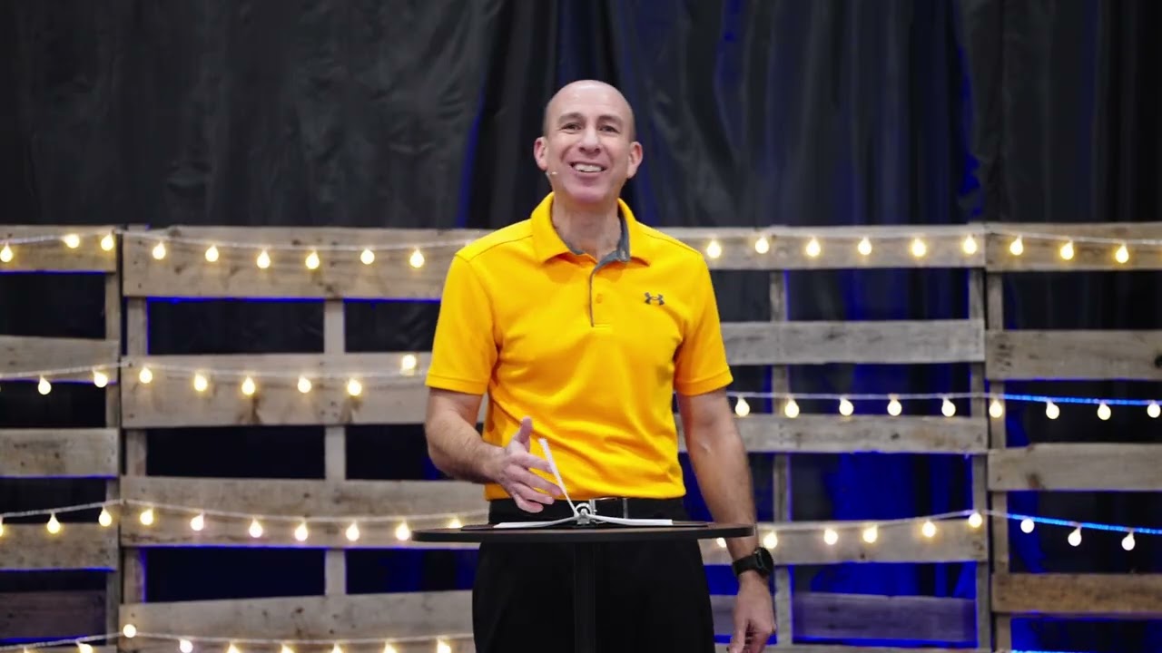 The Prescription For Revival