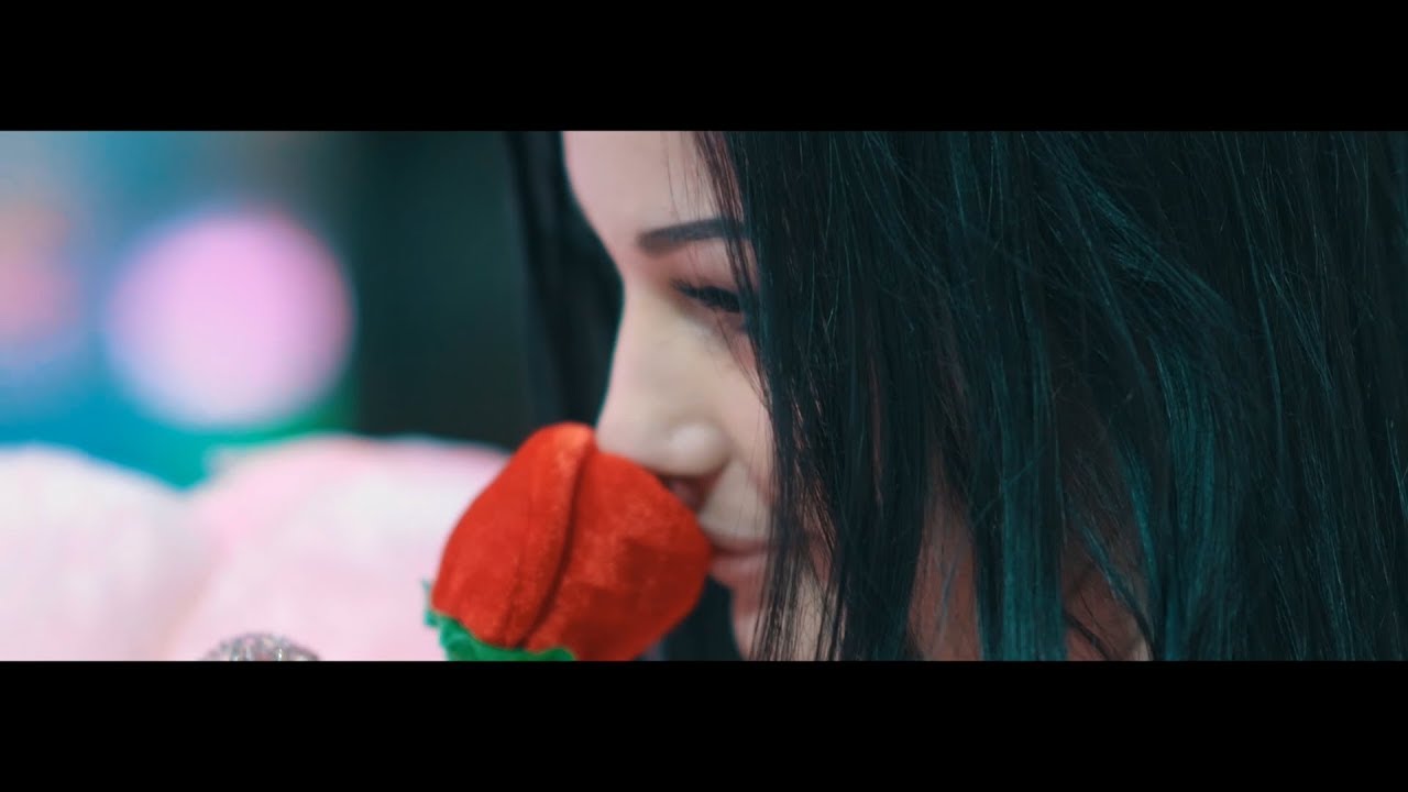 El Yunti- Corazon Partio (Video Oficial)