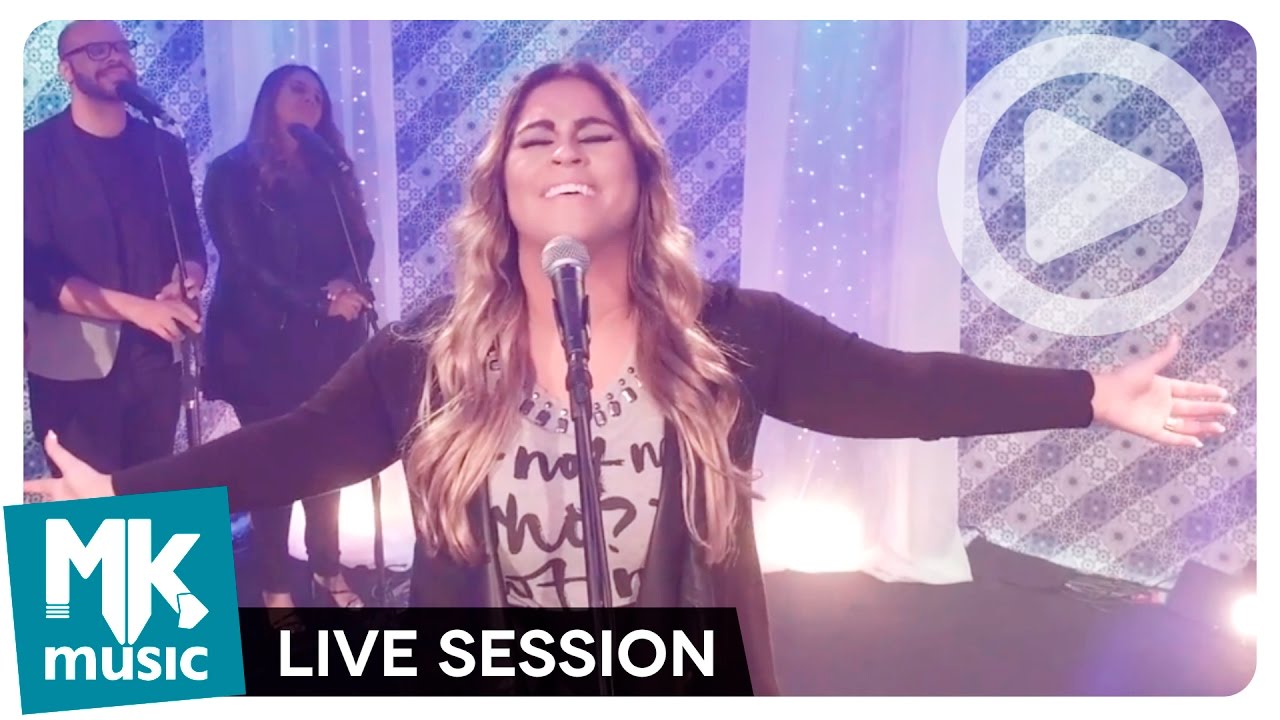 Michelle Nascimento - Virtude (Live Session)
