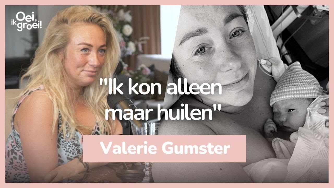 EERLIJK met VALERIE: het prader willi syndroom, bonus mama voor het eerst en helse bevalling