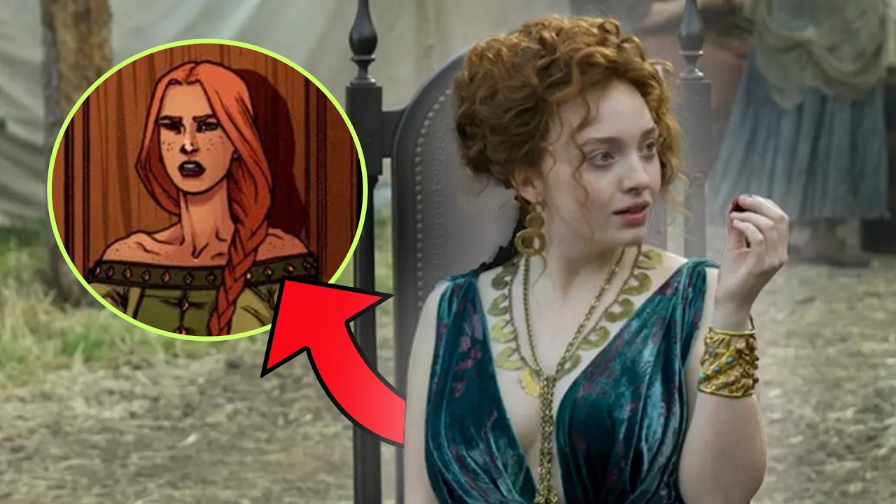 Knight of the Seven Kingdoms ENDING EXPLAINED Episode 6 BREAKDOWN & BIG book changes