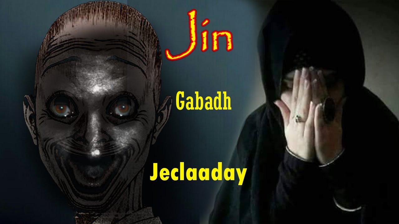 Odeygeygii Jinn i caashaqay ayaa Diley Qiso
