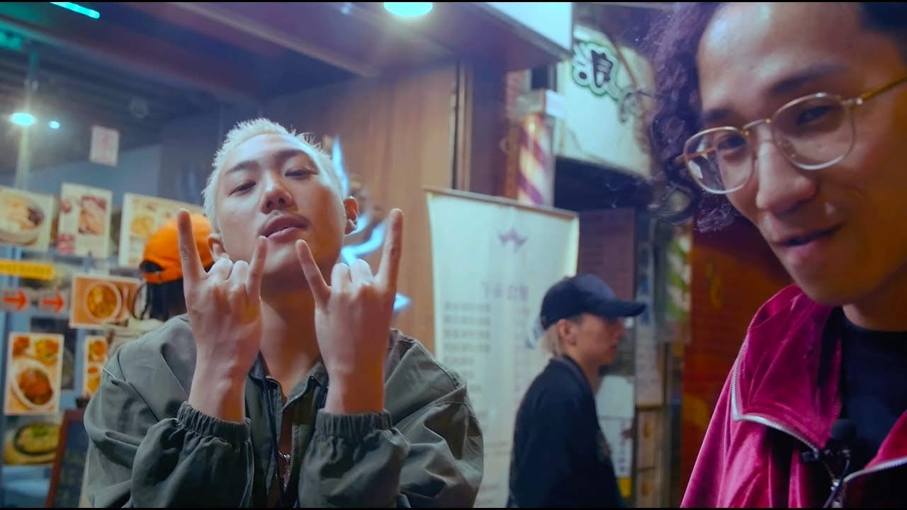 【Documentary】《Feat.China联合利华》第一集 