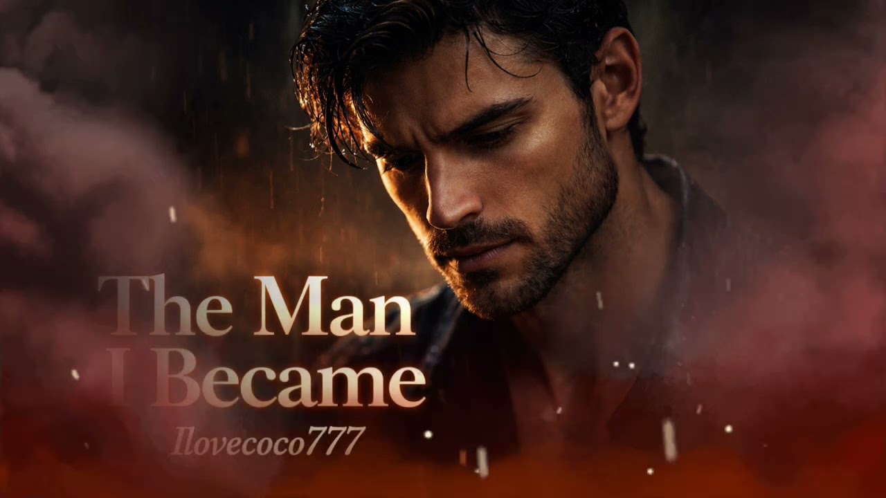 🎵 The Man I Became | Deep Emotional Male Vocal Ballad (Cave Voice)