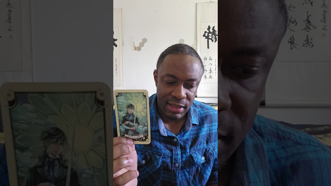Вы имели дело с нарциссом, у вас так много любви, которую вы можете отдать нужному человеку #tarot