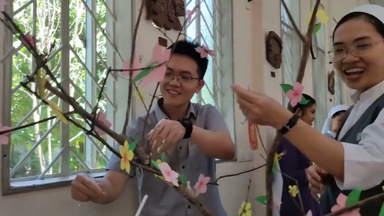 Tết 2026