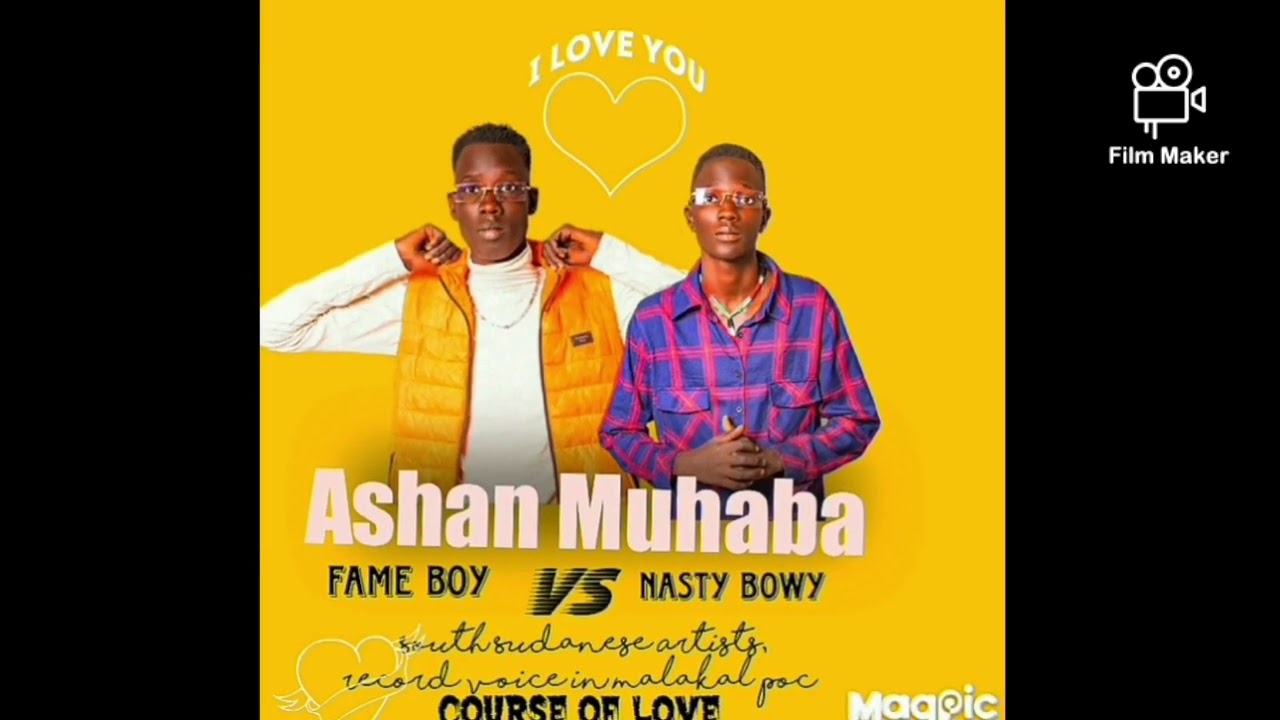 Ashan Muhaba