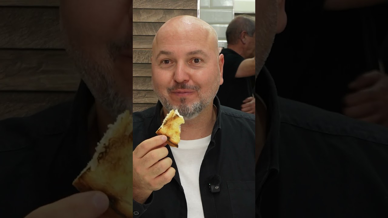 Tekirdağ&rsquo;ın K&ouml;fte Geleneğini Yaşatan Duraklardan: Abdi &Ouml;zcan #ayak&uuml;st&uuml;lezzetler #short #shorts