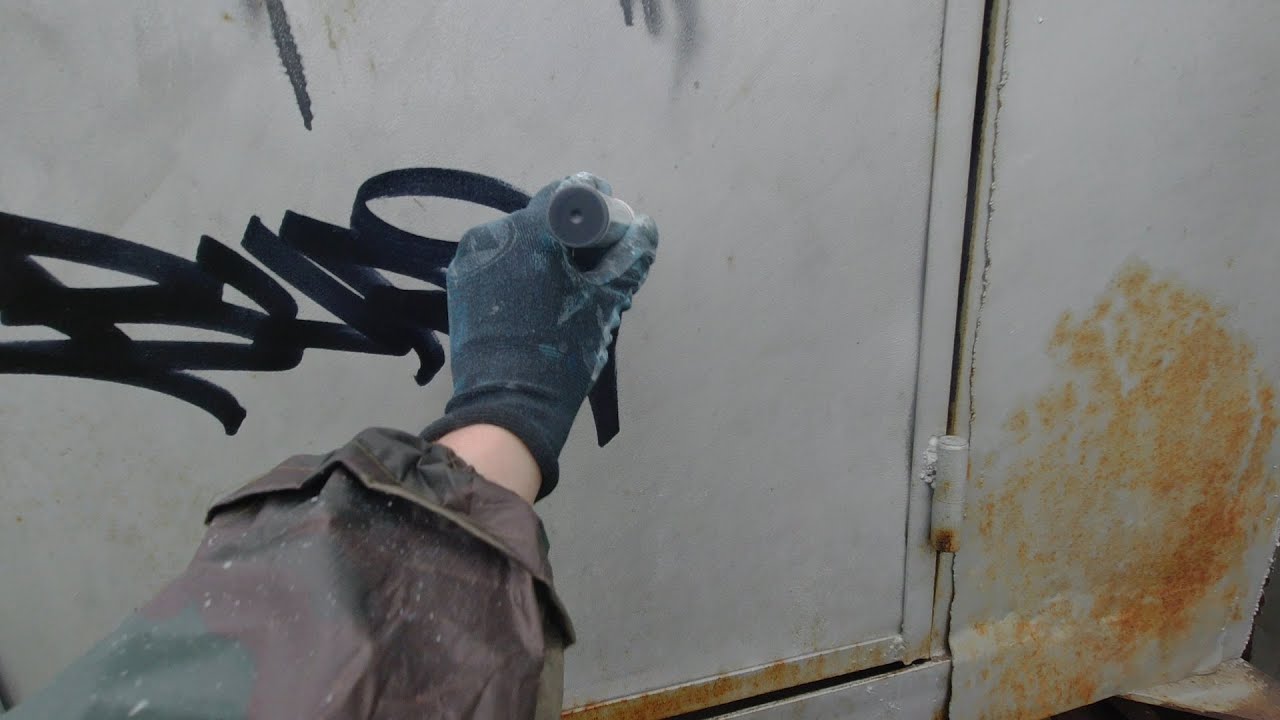Burs One (ДОБРО156) Mix Tagging, Stickers, Lifestyle. RAW VIDEO