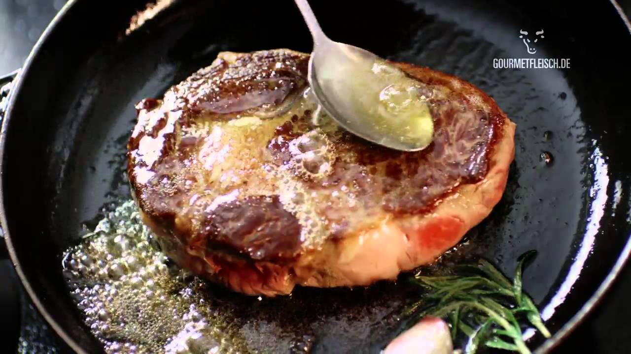 Gourmetfleisch.de - die edelsten Steaks zuhause genießen
