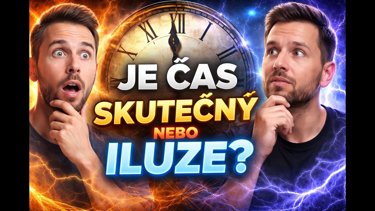Je čas jen iluze? AI modely se nemohly shodnout | Souboj AI Titánů