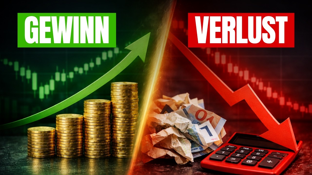 Gewinn- und Verlustrechnung (GuV) - Aktien analysieren f&uuml;r Anf&auml;nger Nr. 1