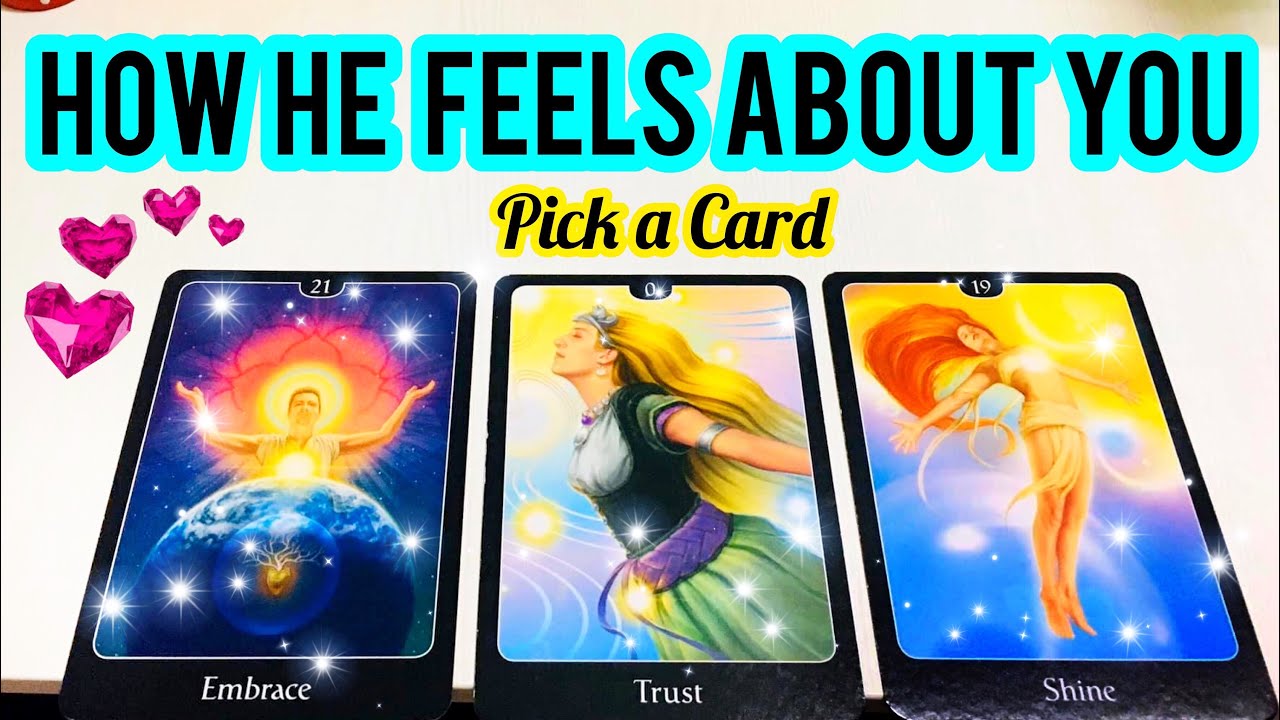 Pick a Card- HOW HE FEELS ABOUT YOU- LOVE SCROLLS- VO KYA SOCHTE HAIN- Timeless- Magic Wands Tarot