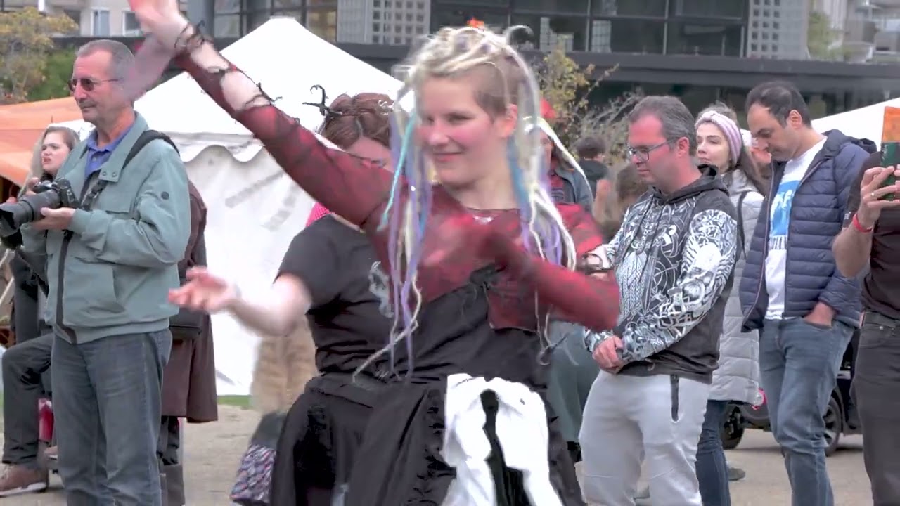 Historisch Zoetermeer 🛡️⚔️ | Aftermovie (2024)