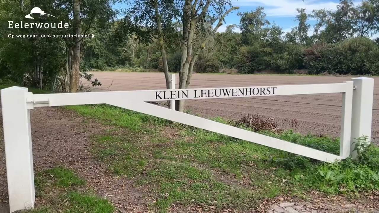 Landgoed Klein Leeuwenhorst