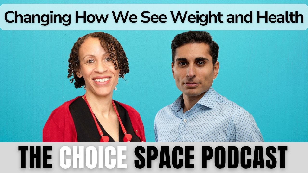 Changing How We See Weight And Health